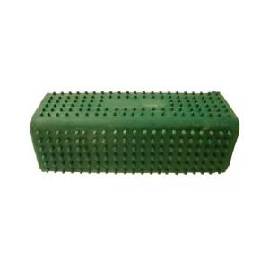 Borste för borttagning av hundhår