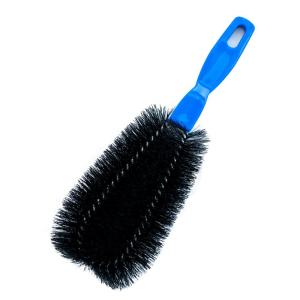 Fälgborste, nylon 23 cm.