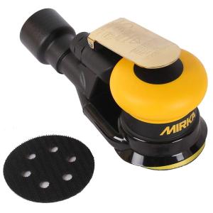 Mirka ROS Polermaskin 325CV 77mm