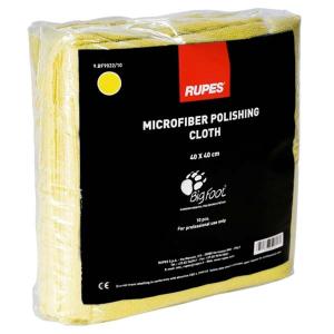 Rupes Gul Microfiberduk