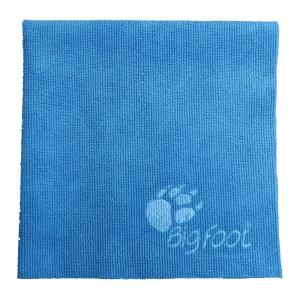Rupes DA blå Microfiberduk