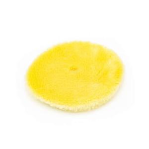 Rupes Ø 90x80 mm. Gul Lamull.