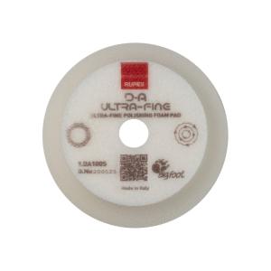 Rupes Skumtrissa, D-A ULTRA-FINE, 80/100 mm, Vit