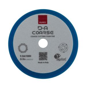 Rupes Polerrondell 150mm blå