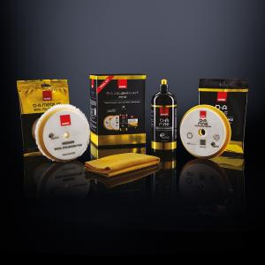 Rupes Trial kit D-A Fine 150mm