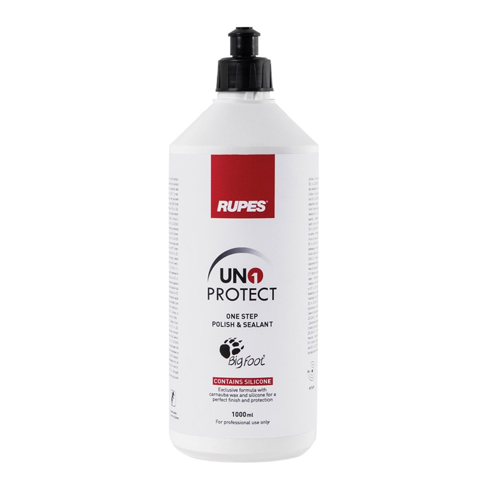 Rupes Uno protect one step 1L