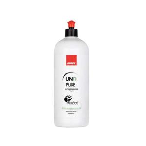 Rupes Unopure ultra finish polermedel 1 Liter