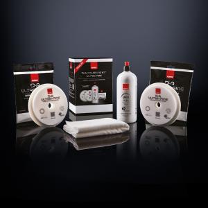 Rupes Trial kit D-A Ultra Fine 180mm