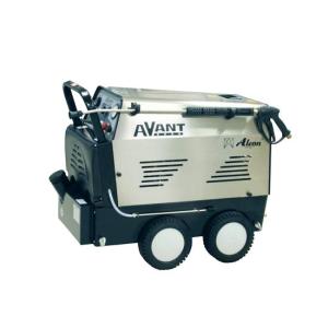 Alcon högtryckstvätt varmvatten Avant 15/200