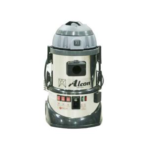 Alcon matt- & klädseltvätt med varmvatten & ånga, 1200W