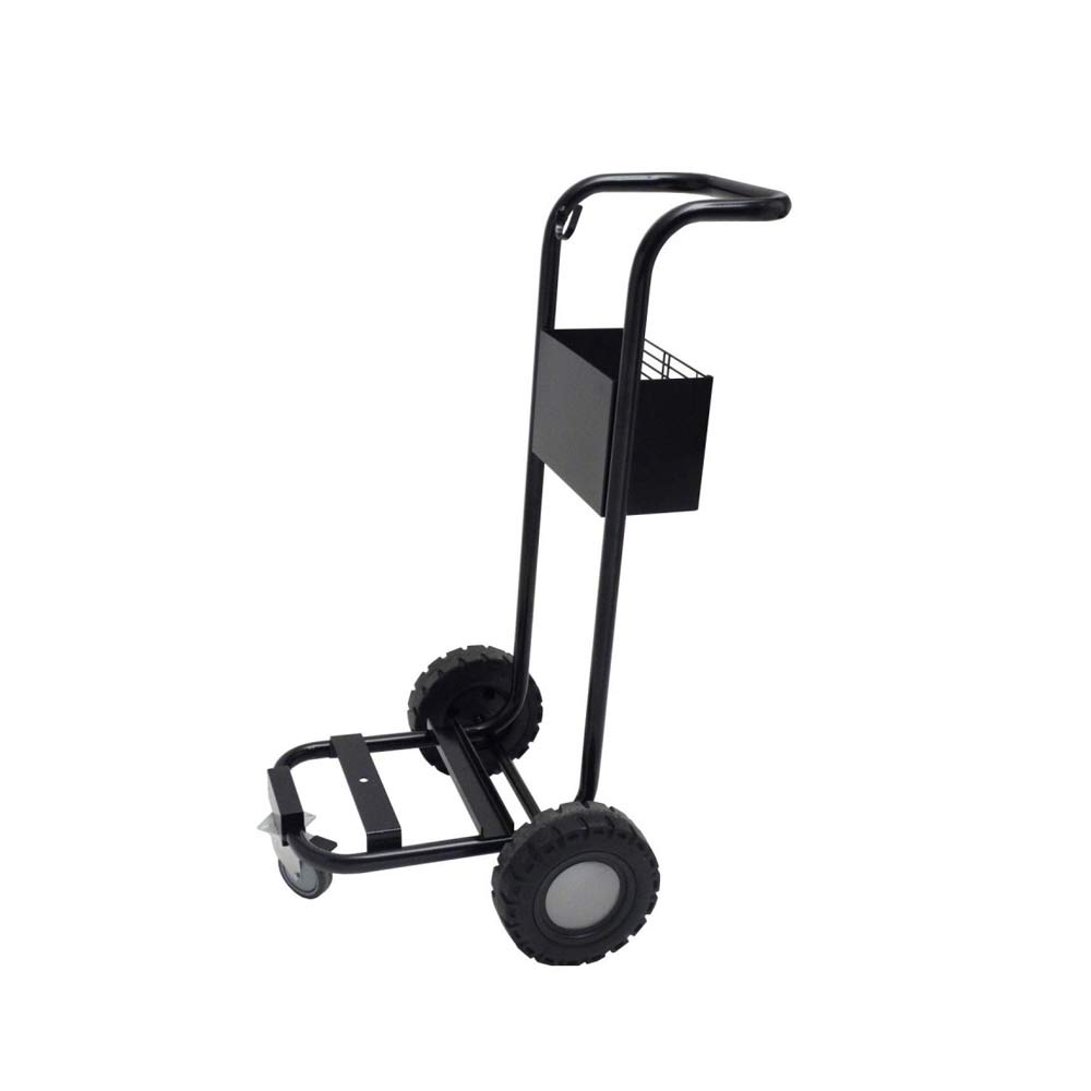 Alcon kärra till ångtvätt RA Plus