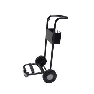 Alcon kärra till ångtvätt RA Plus