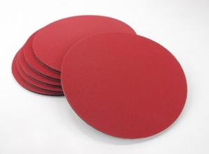 Rupes Orginal X-Cut Rondell Diam. 75 mm. P2000 20-pack Kardborre.