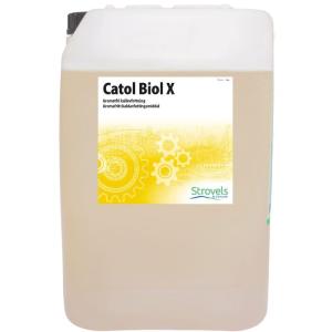 Catol Biol X 25 Liter