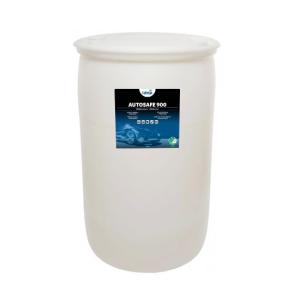 Lahega Autosafe 900 205 Liter