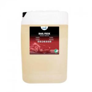 Lahega Rail Feox 25 Liter