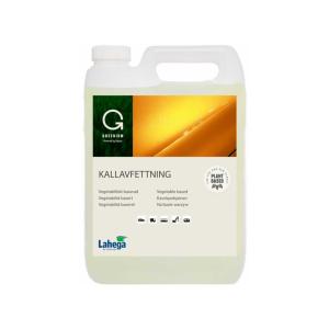 Lahega Greenium Kallavfettning G3 5L