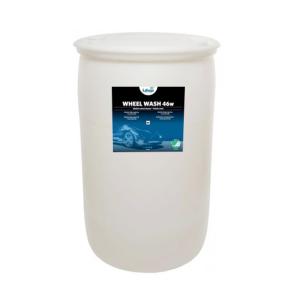 Lahega Wheel Wash 46w Fälgrengöring 210 Liter,