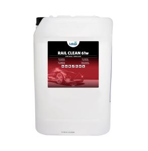 Lahega Rail Clean 61w 25 Liter