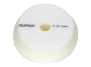 Rupes Ø 100x80 mm. Vit Polerrondell.