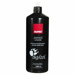 Rupes Diamond Ultrafine #4, 1 liter.
