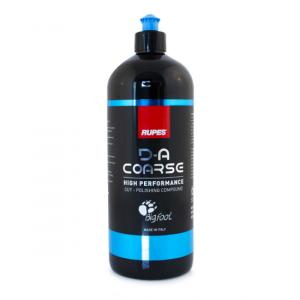 Rupes Polermedel DA coarse Grov 1 liter