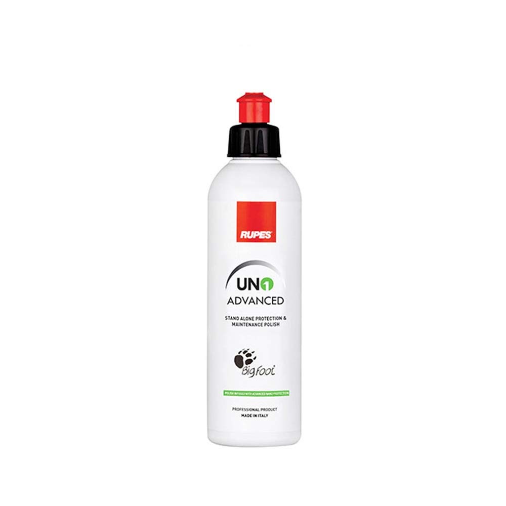 Rupes Uno Advanced 250ml