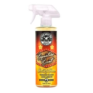 Chemical Guys Signature scent air