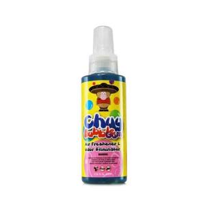 Chemical Guys Chuy Bubbelgum air freshner