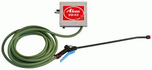 ALCON kemikaliepåläggare KS