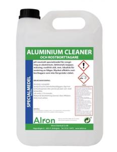 Aluminium Cleaner 5 L