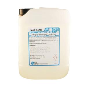 Mac 54AB Skogsmaskinstvätt 10 Liter
