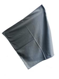 Mikrofiber, fönster, Blå 45x 45 cm. 5-pack