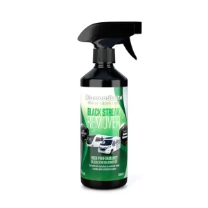 DiamondBrite Leisure Black Streak Remover 500 ml.