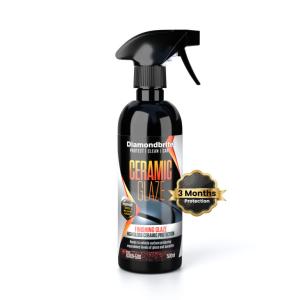 DiamondBrite Ceramic Blast - Snow Foam 500 ml