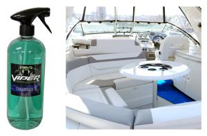 Vinylrengöring Thunder X -1lit