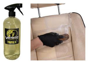 Rengöring Triple X -1lit