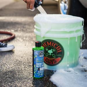 Chemical Guys Honeydew Snow Foam