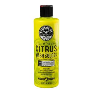 Chemical Guys Citrus Wash & Gloss
