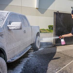 Chemical Guys Mr. Pink Schampo 3.7 Liter