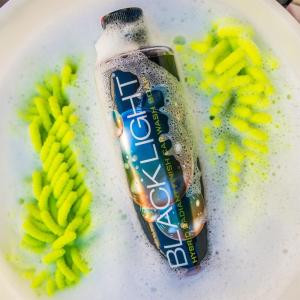 Chemical Guys Blacklight schampo