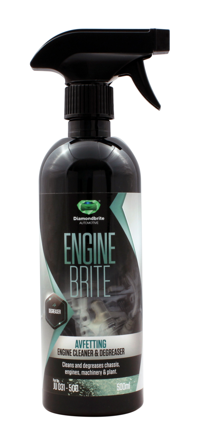 DiamondBrite Engine Cleaner Degreaser 500 ml