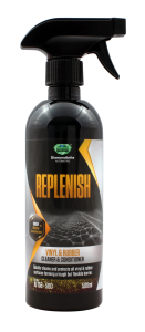 DiamondBrite Replenish Vinyl & Tyre Protector 500 ml