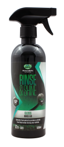 DiamondBrite Gloss Rinse Aid 500 ml