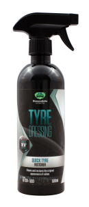 DiamondBrite Tyre Dressing 500 ml