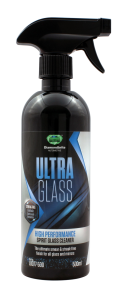 DiamondBrite Ultra Spirit Glass Cleaner 500 ml