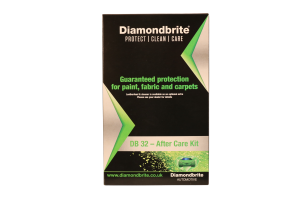 DiamondBrite After Care Kit