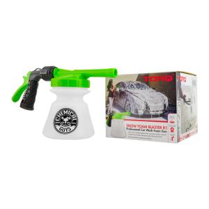 Chemical Guys TORQ Snow Foam Blaster R1