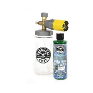 Chemical Guys Snow Foam