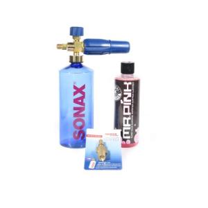 Sonax Foamlance Black & Decker